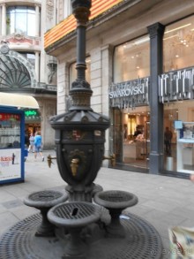 По Европе. Часть 1. Барселона.