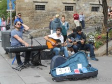 По Европе. Часть 1. Барселона.