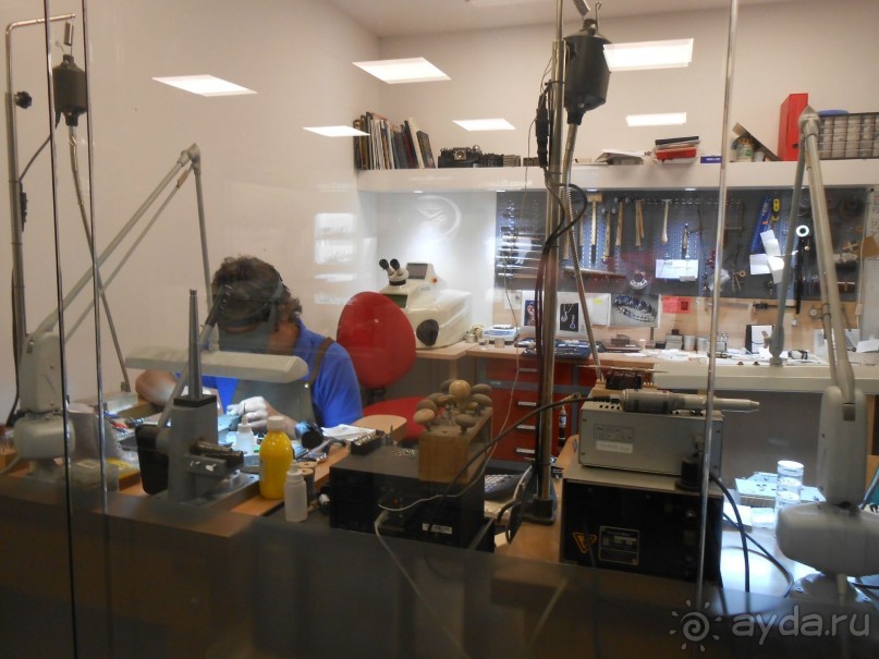 По Европе. Часть 1. Барселона.