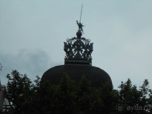 По Европе. Часть 1. Барселона.