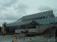 По Европе. Часть 1. Барселона.