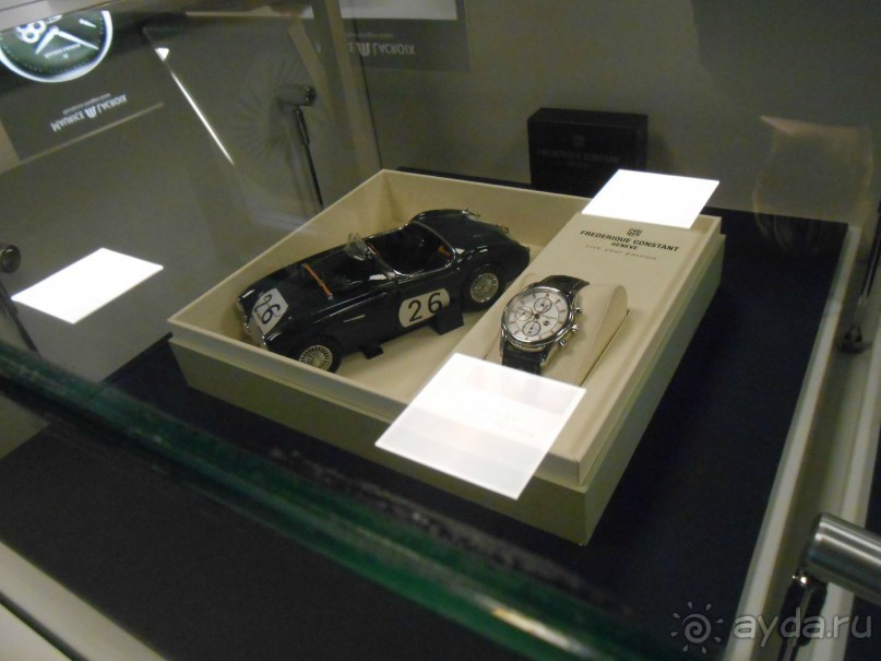 По Европе. Часть 1. Барселона.