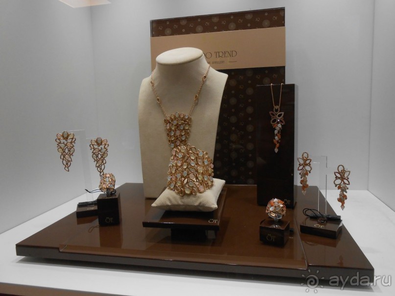 По Европе. Часть 1. Барселона.