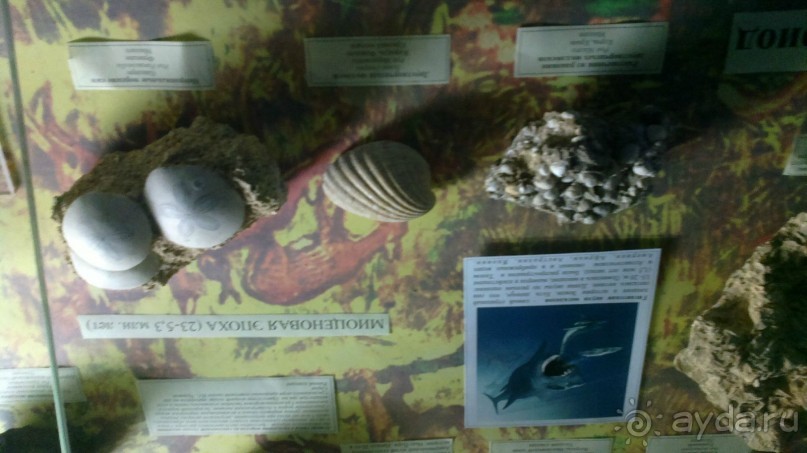 Каменные сказы