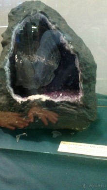 Каменные сказы