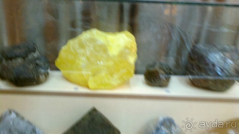 Каменные сказы Каменные сказы