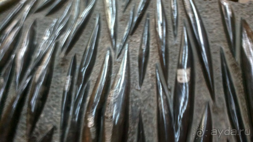 Каменные сказы Каменные сказы