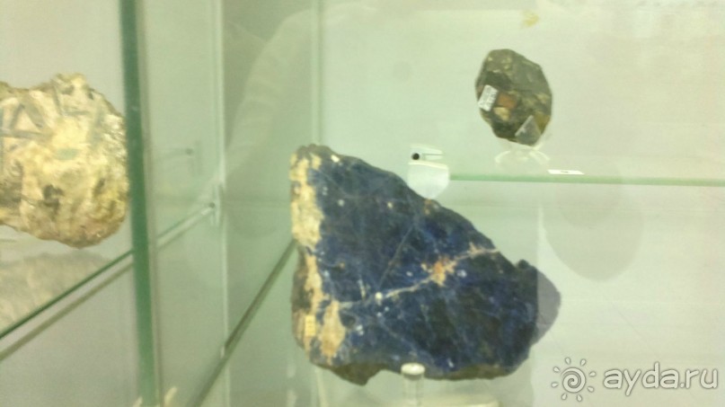 Каменные сказы Каменные сказы