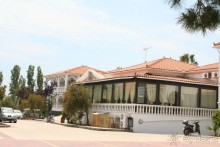 Доброжелательный отель Miro Zante