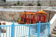 Доброжелательный отель Miro Zante