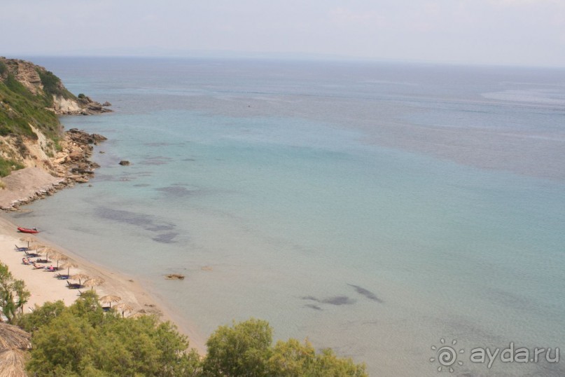 Доброжелательный отель Miro Zante