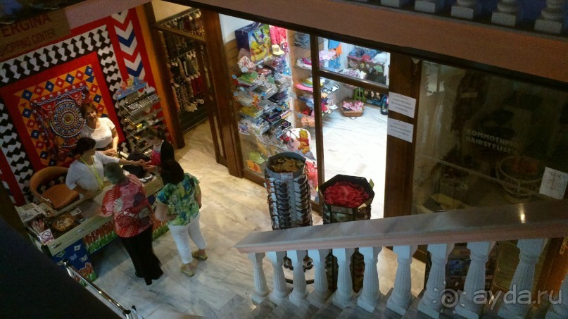 Доброжелательный отель Miro Zante