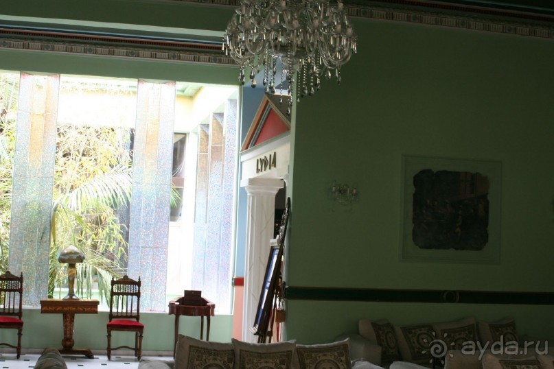 Доброжелательный отель Miro Zante