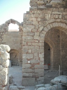 Линдийские заметки