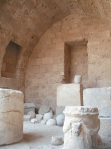 Линдийские заметки