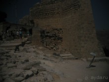 Линдийские заметки