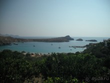 Линдийские заметки