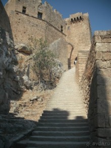 Линдийские заметки