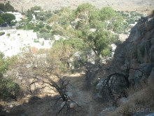 Линдийские заметки