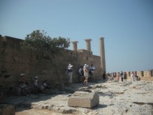 Линдийские заметки