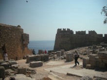 Линдийские заметки