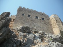 Линдийские заметки