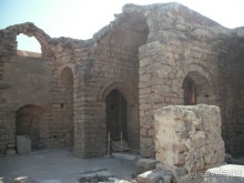 Линдийские заметки