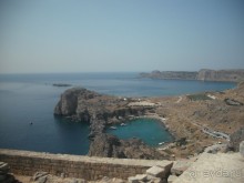 Линдийские заметки