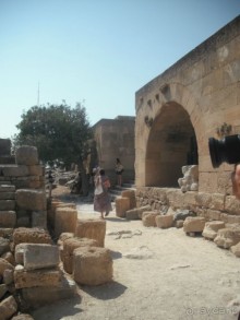 Линдийские заметки