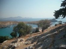 Линдийские заметки