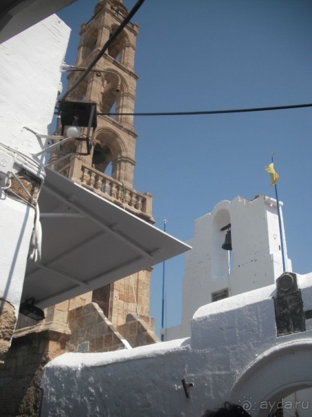 Линдийские заметки