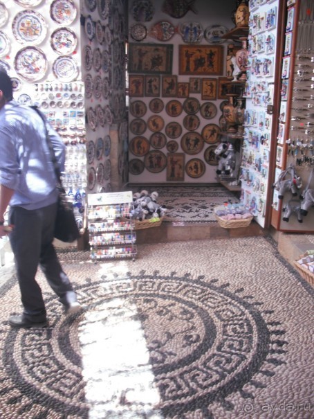 Линдийские заметки