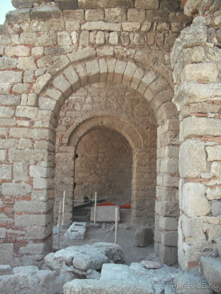 Линдийские заметки