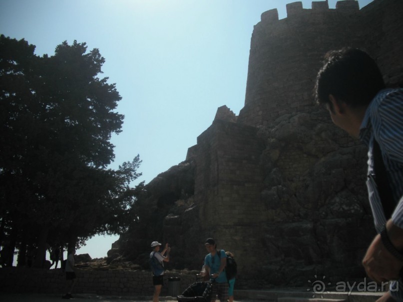 Линдийские заметки