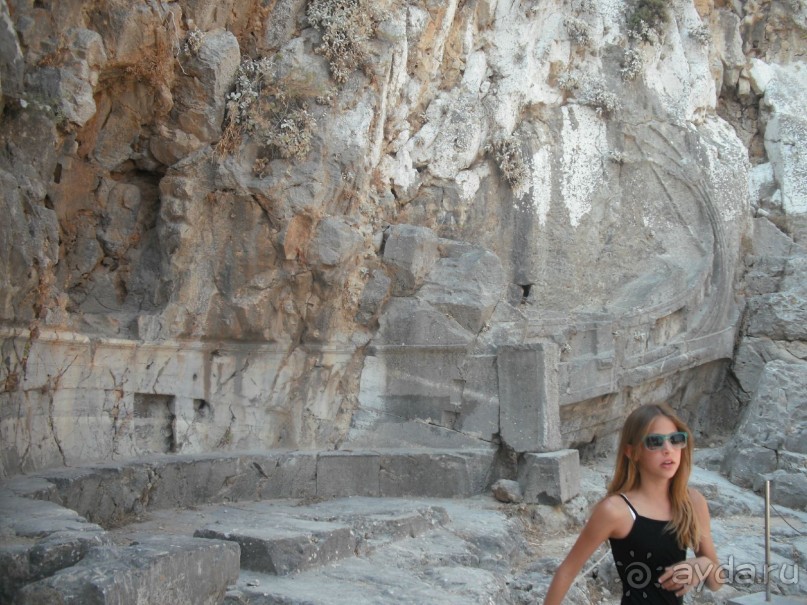 Линдийские заметки