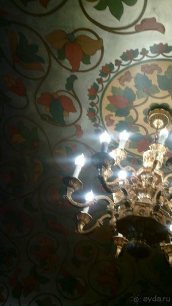 Дворец Юсуповых Дворец Юсуповых