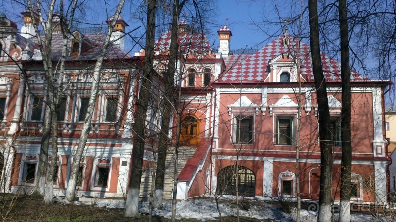 Дворец Юсуповых Дворец Юсуповых