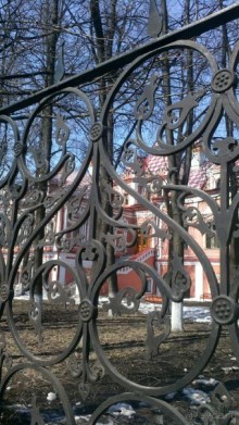 Дворец Юсуповых Дворец Юсуповых