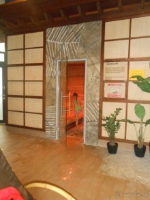 Впервые в аквапарке с детьми