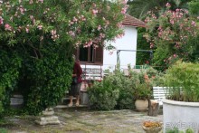 Уютный дом последней графини Закинтоса