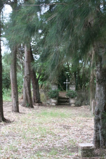 Уютный дом последней графини Закинтоса