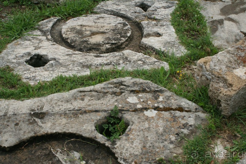 Уютный дом последней графини Закинтоса