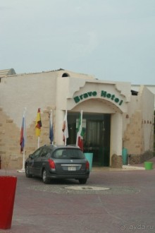 Bravo Mount Verdi 3