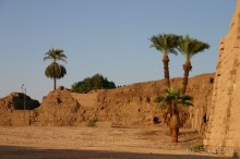 Карнакский храм