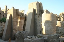 Карнакский храм