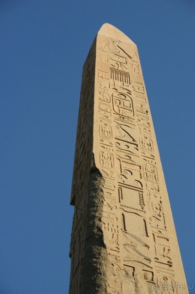 Карнакский храм