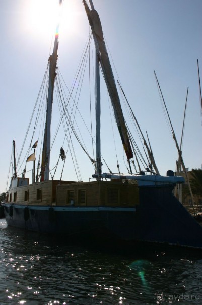 Карнакский храм