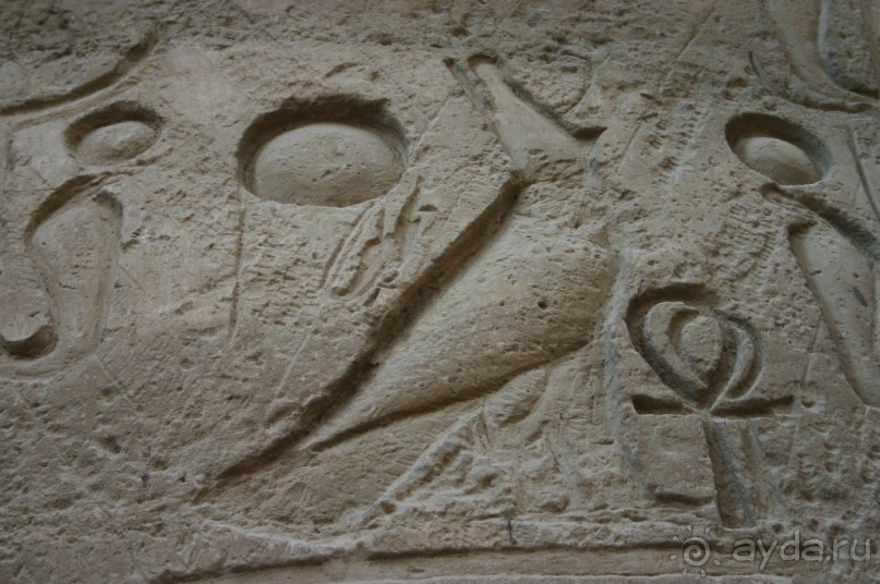 Карнакский храм