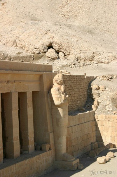 Карнакский храм