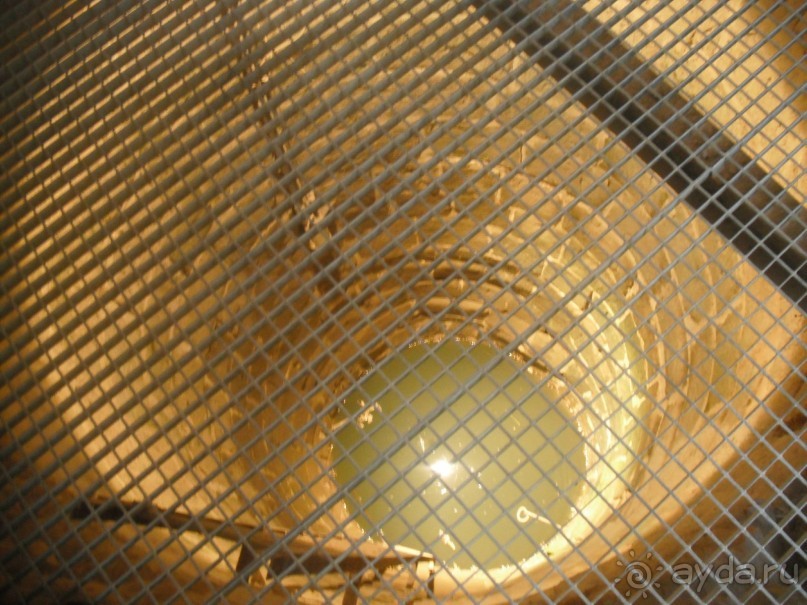 Амфитеатр древнего Тиздра